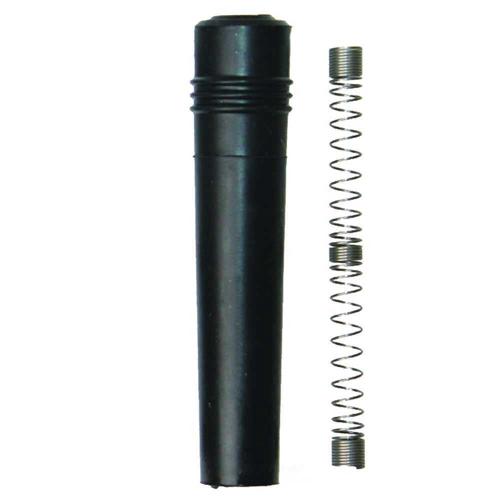 Walker 900-P2044 Fits select: 2002-2005 FORD THUNDERBIRD, 2000-2006 LINCOLN LS