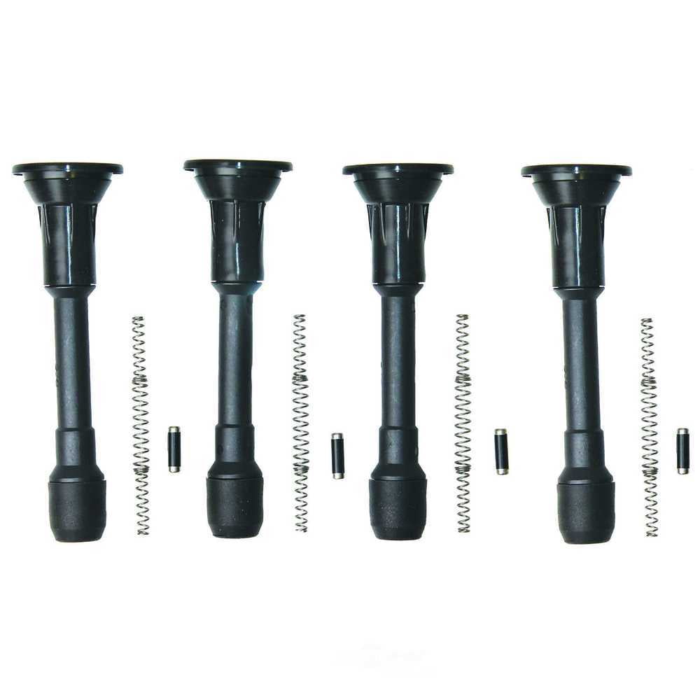 Walker Products 900-P2098-4 Coil Boot Kit