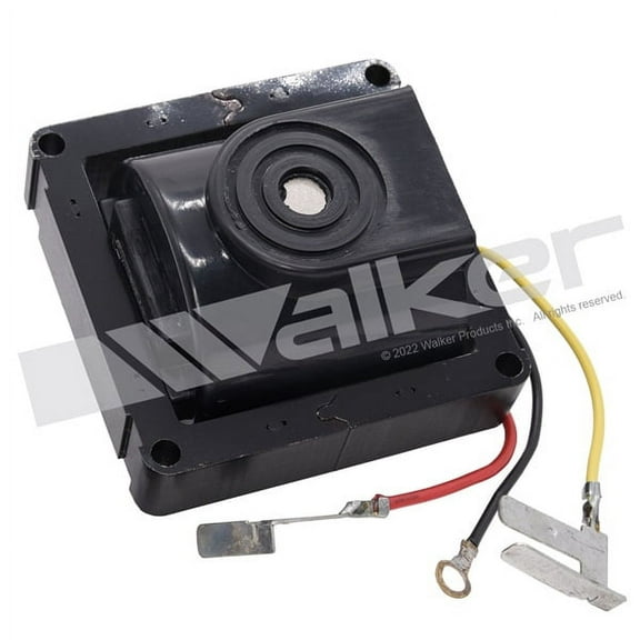 Walker 920-1003 Fits select: 1975-1986 CHEVROLET C10, 1976-1981 CHEVROLET CORVETTE