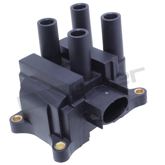 Walker 920-1015 Fits select: 2000-2004 FORD FOCUS, 1999-2000 FORD CONTOUR