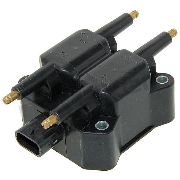 Walker 920-1043 Fits select: 1995-1996 DODGE NEON, 1995-1996 PLYMOUTH NEON