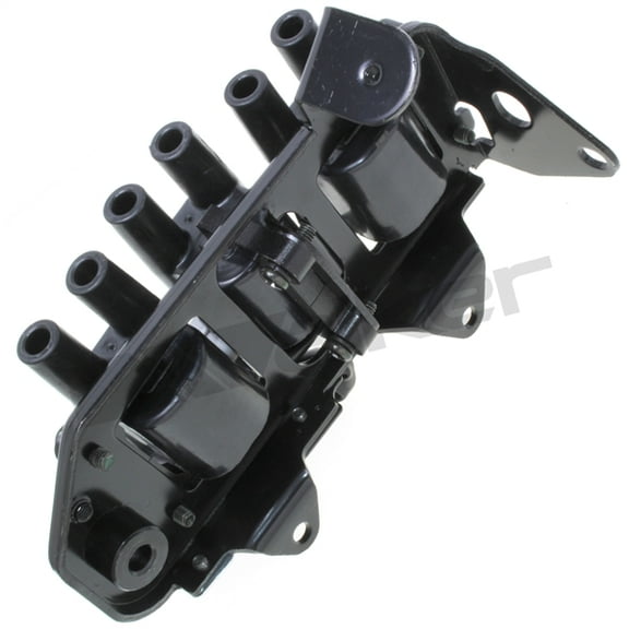 Walker 920-1064 Fits select: 2001-2006 HYUNDAI SANTA FE, 2003-2008 HYUNDAI TIBURON