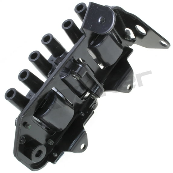 Walker 920-1064 Fits select: 2001-2006 HYUNDAI SANTA FE, 2003-2008 HYUNDAI TIBURON