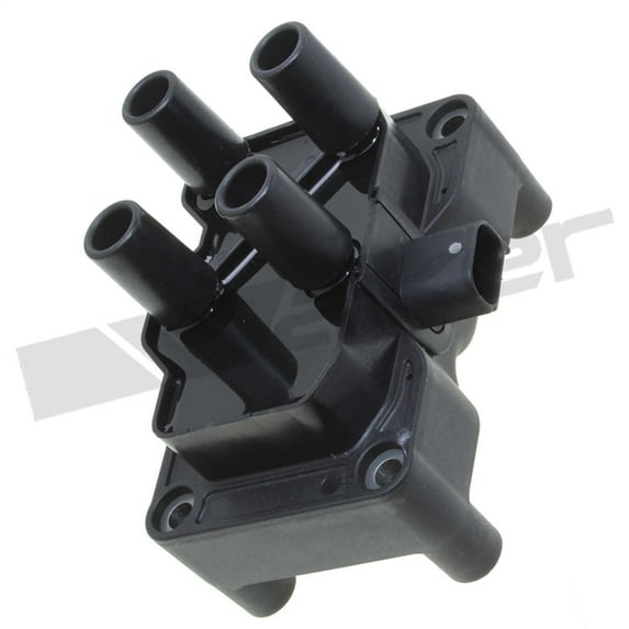 Walker 920-1072 Fits select: 2011-2013 FORD FIESTA
