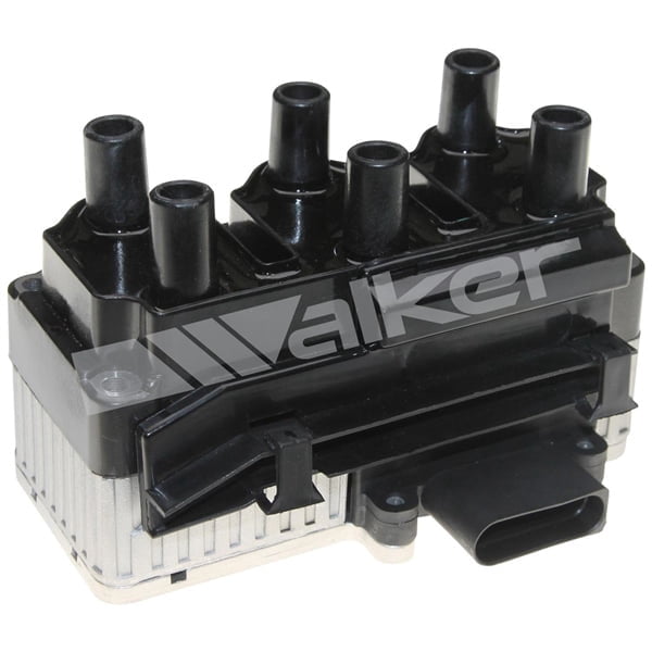 Walker 920-1137 ThunderSpark Fits select: 2000-2002 VOLKSWAGEN JETTA, 2001-2002 VOLKSWAGEN GOLF