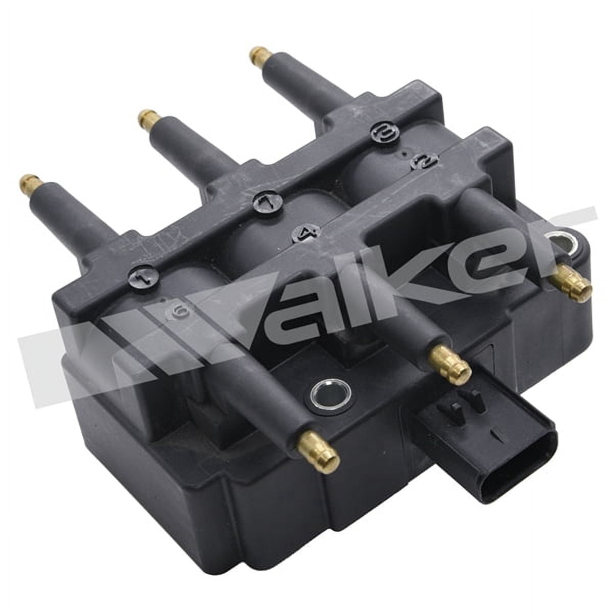 Walker 920-1162 ThunderSpark Fits select: 1997-1998,2000-2003 DODGE RAM 2500