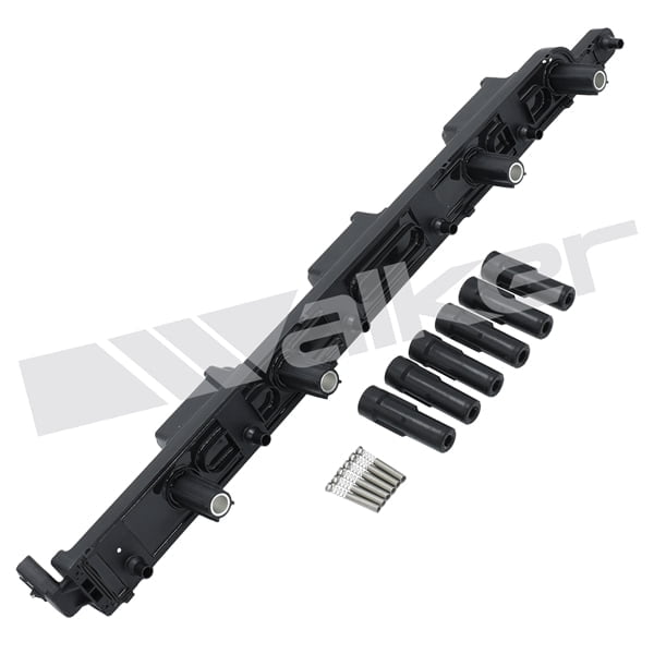 IGNITION COIL ON PLUG