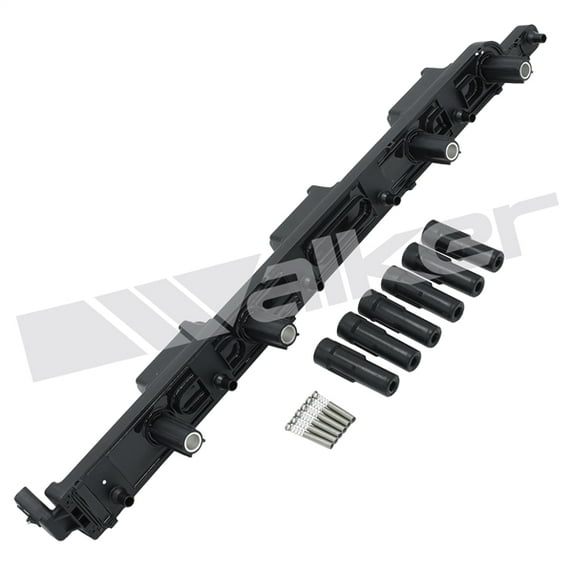 IGNITION COIL ON PLUG