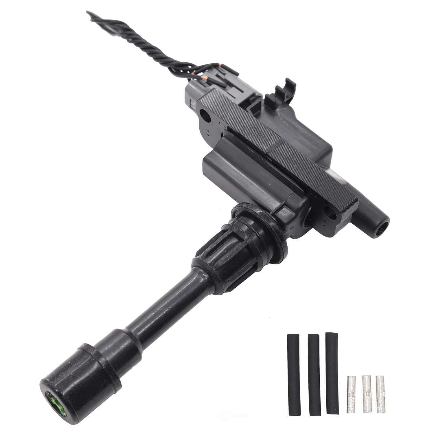 Walker Products 921-92081 Ignition Coil
