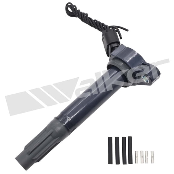 Walker 921-92089 Full Service Kit Fits select: 2008-2021 TOYOTA HIGHLANDER, 2007-2020 TOYOTA SIENNA