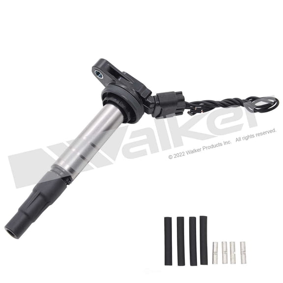 Walker 921-92126 Full Service Kit Fits select: 2009-2019 TOYOTA COROLLA, 2010-2015 TOYOTA PRIUS