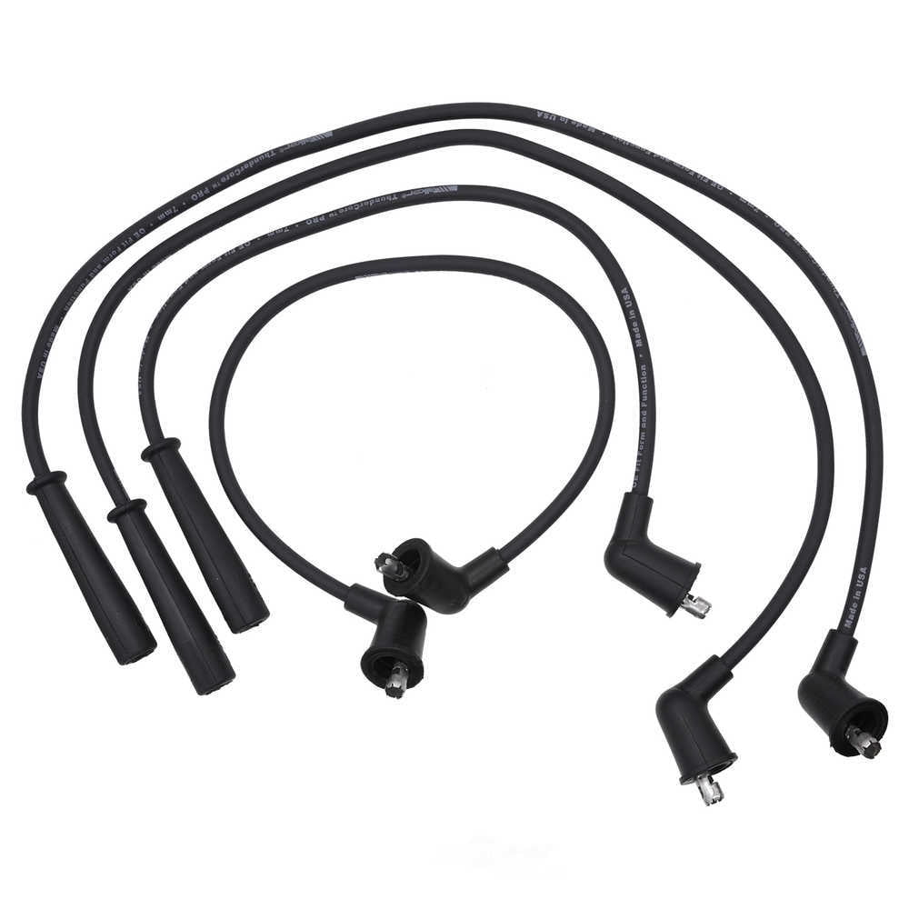 Walker Products 924-1003 Direct Fit