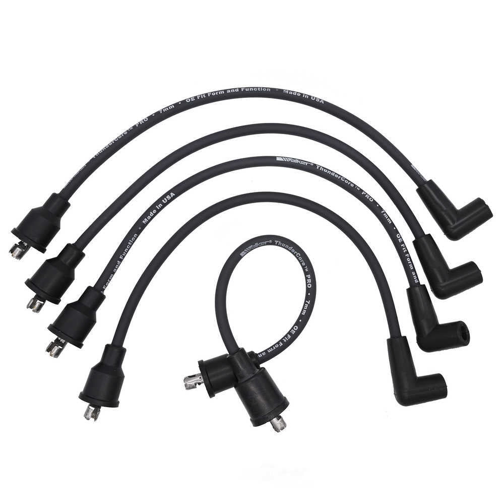 Walker Products 924-1008 Direct Fit