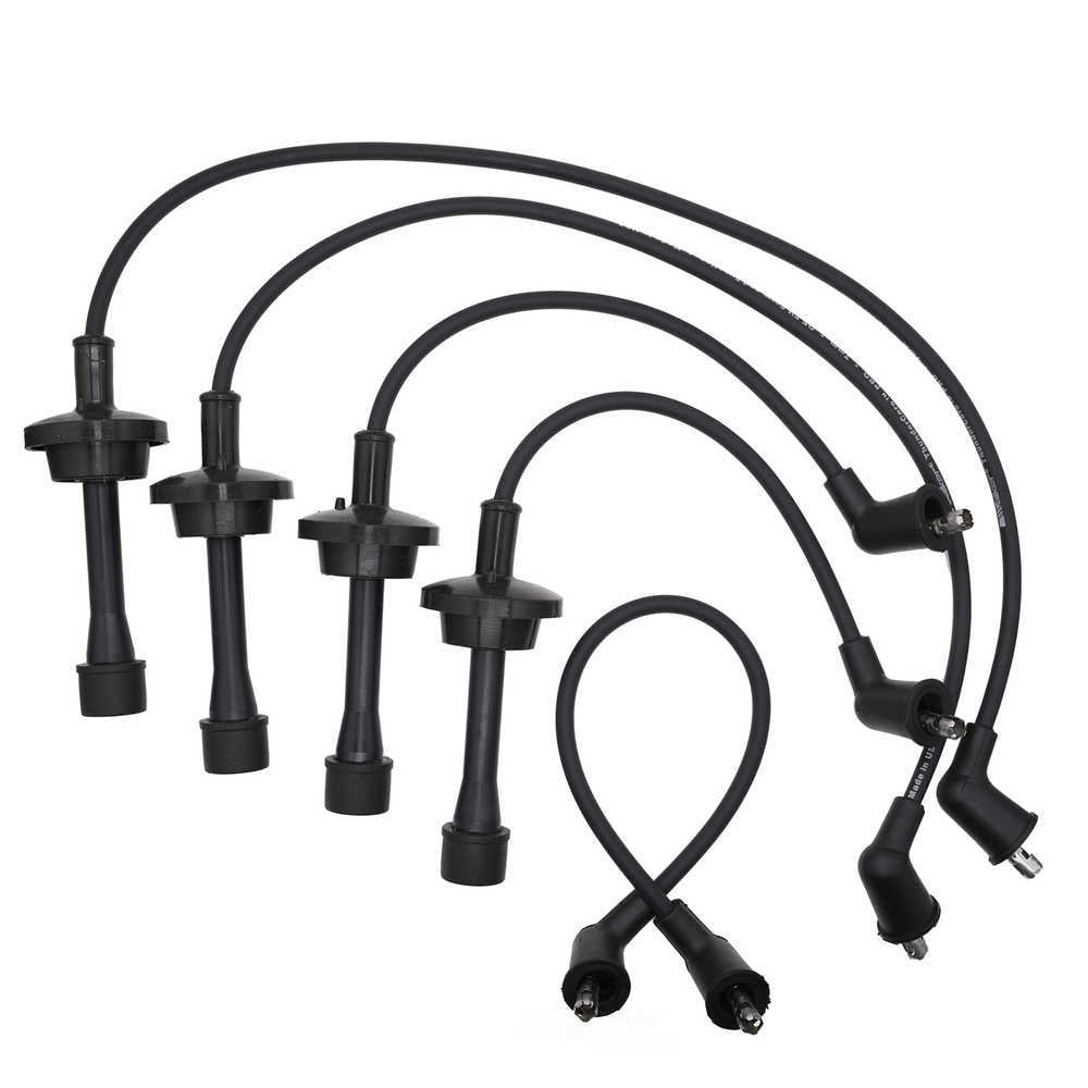 Walker Products 924-1014 Direct Fit