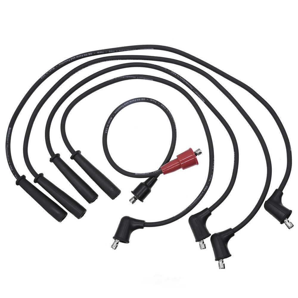 Walker Products 924-1017 Direct Fit