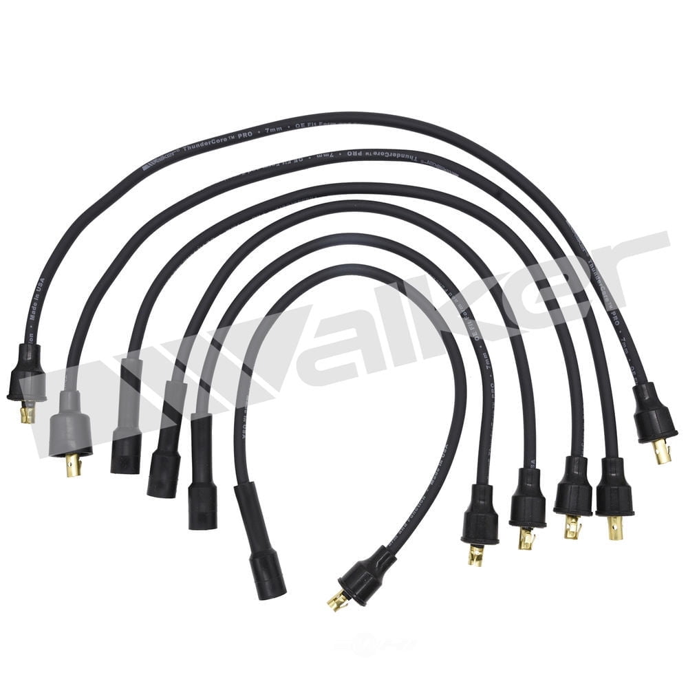 Walker 924-1021 Direct Fit