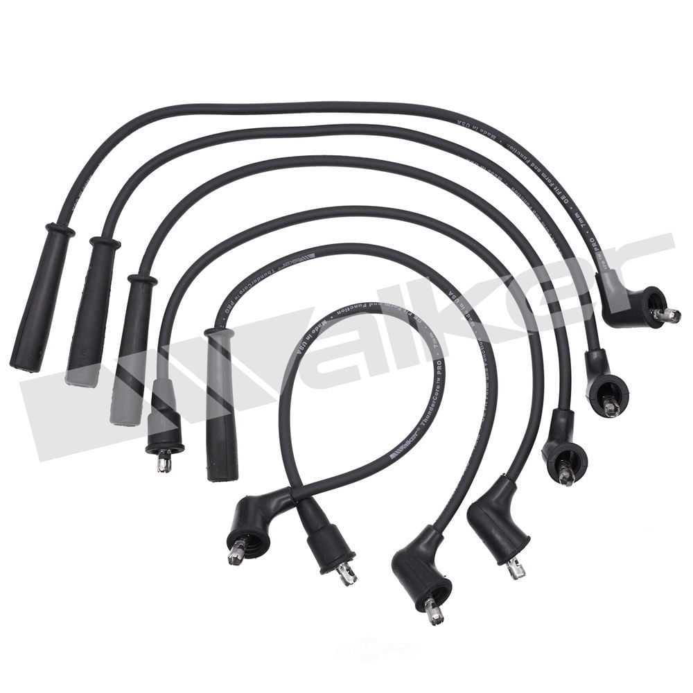 Walker 924-1024 Direct Fit
