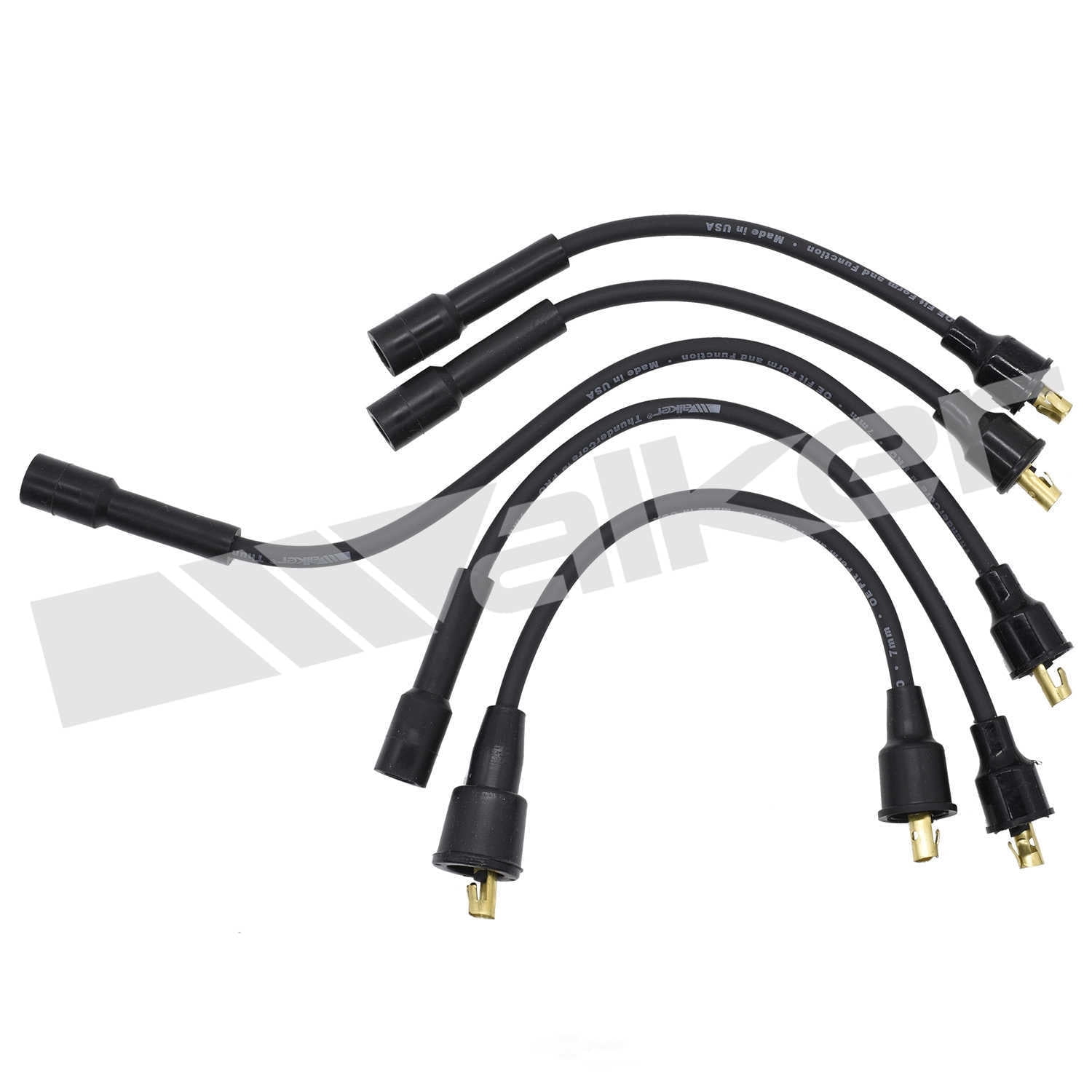 Walker 924-1030 Direct Fit