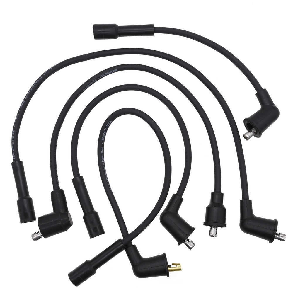 Walker Products 924-1033 Direct Fit