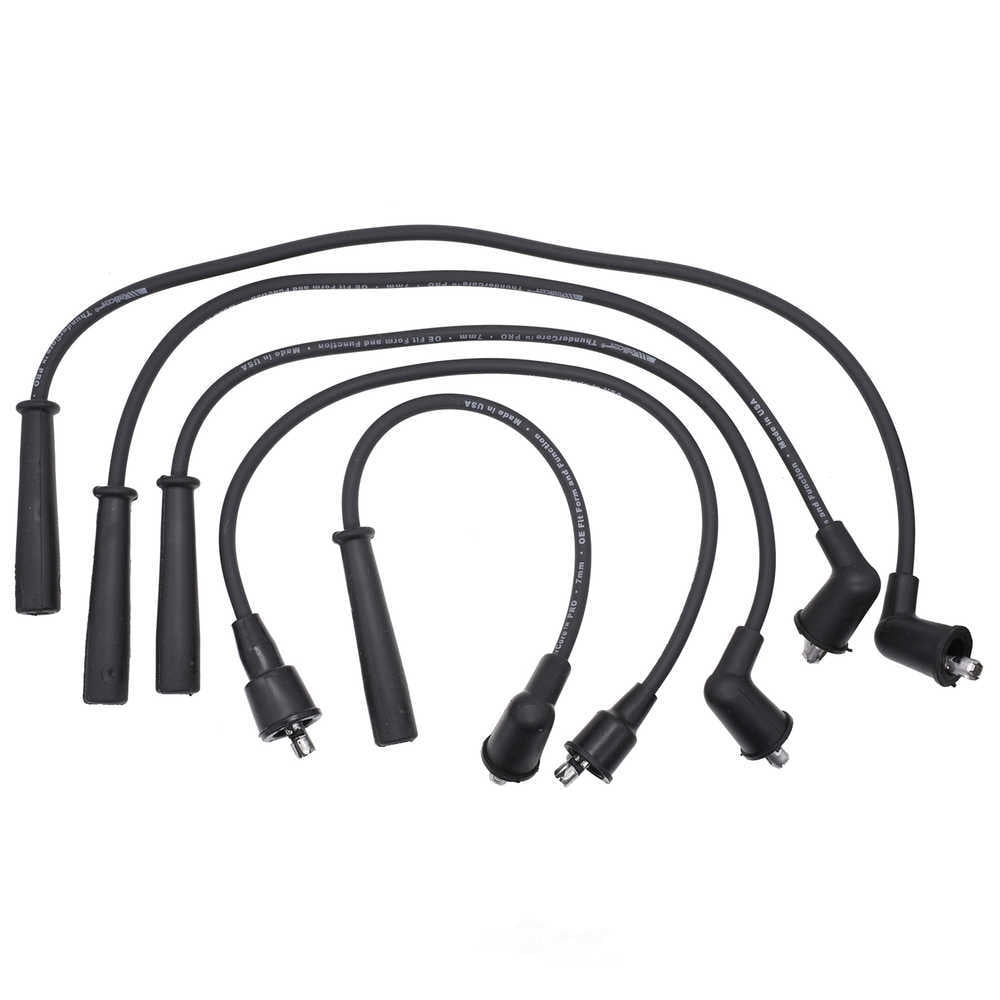Walker Products 924-1034 Direct Fit