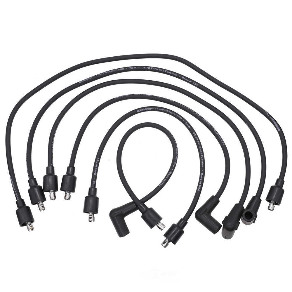 Walker Products 924-1037 Direct Fit