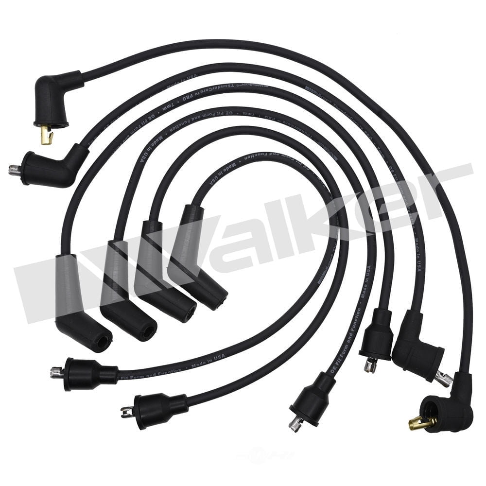 Walker 924-1040 Direct Fit