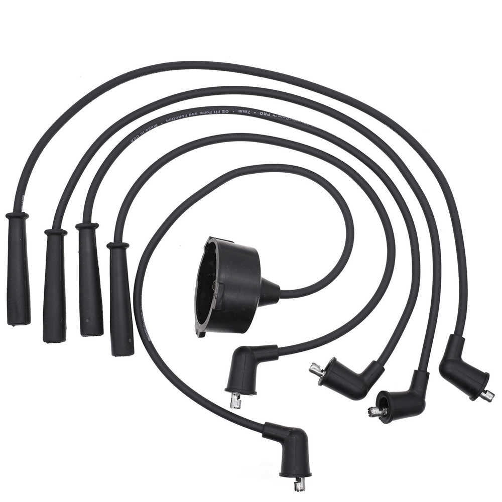 Walker Products 924-1045 Direct Fit