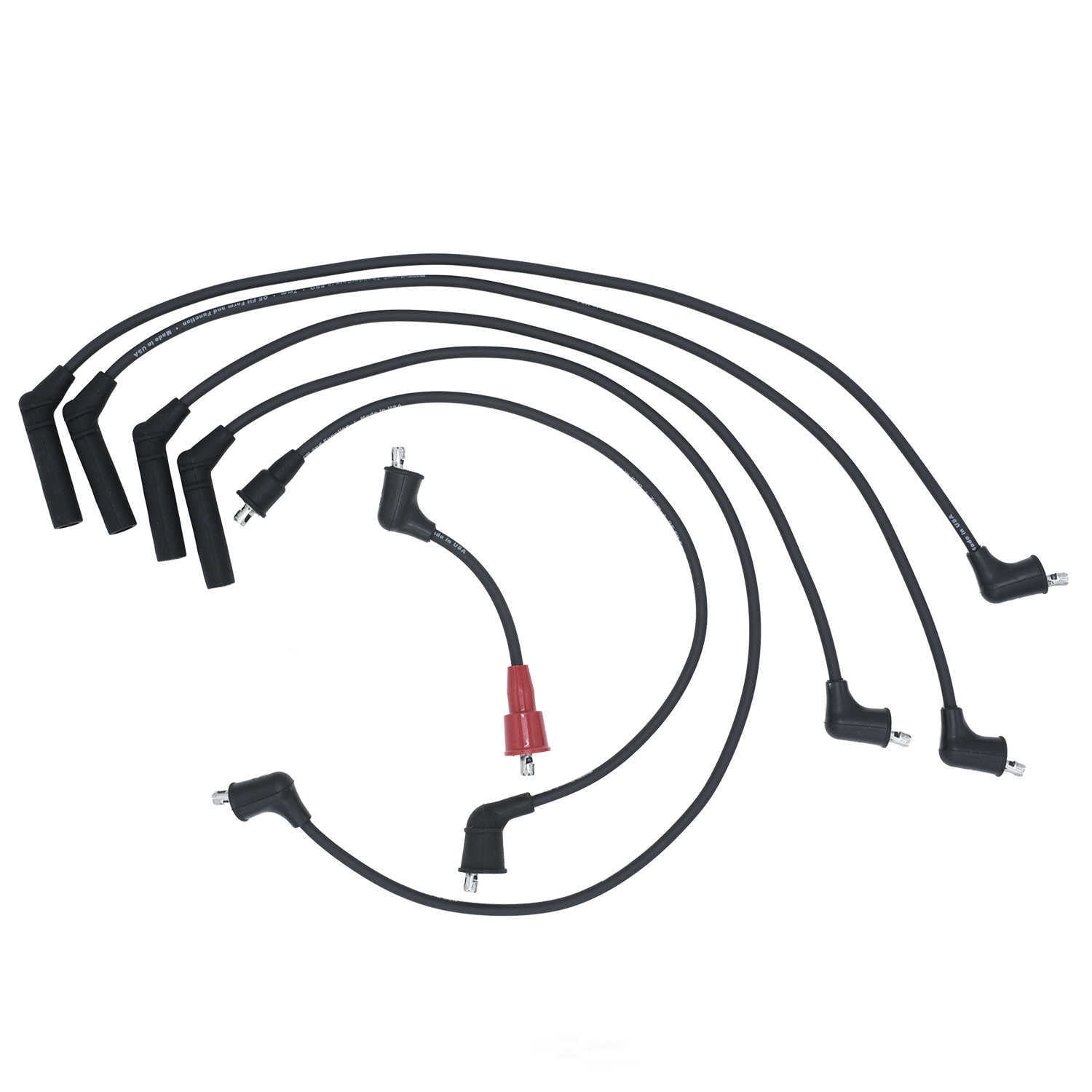 Walker Products 924-1060 Direct Fit