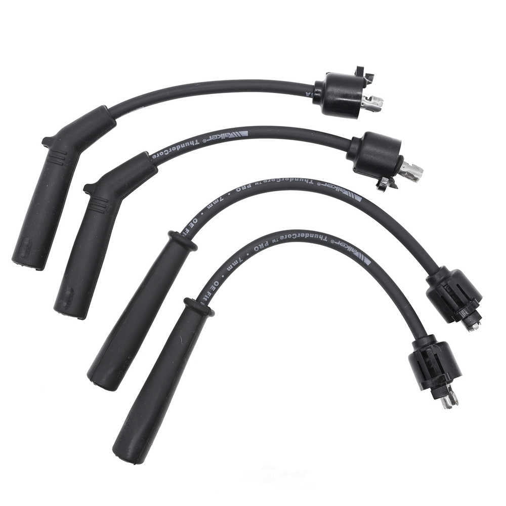 Walker Products 924-1072 Direct Fit