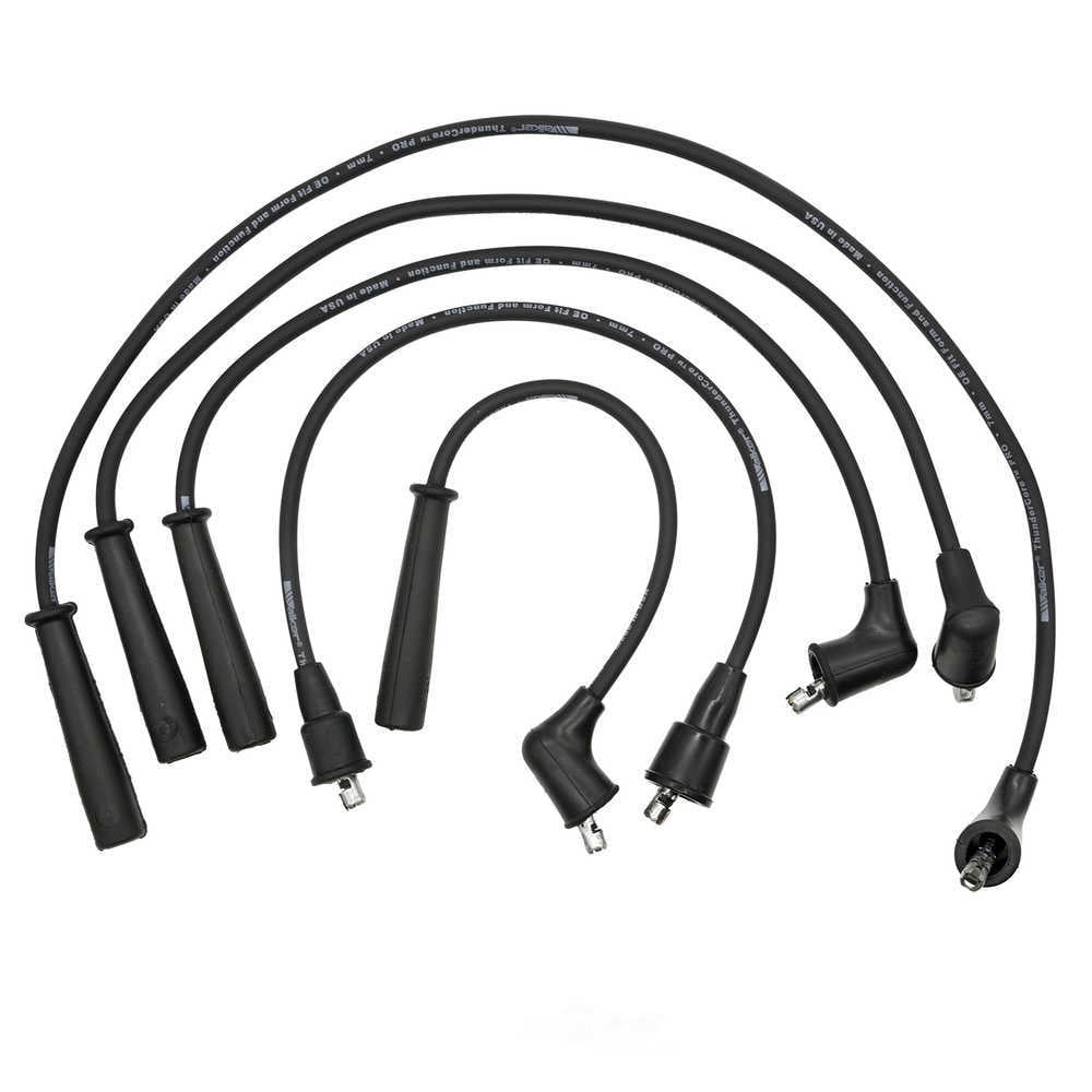 Walker Products 924-1074 Direct Fit