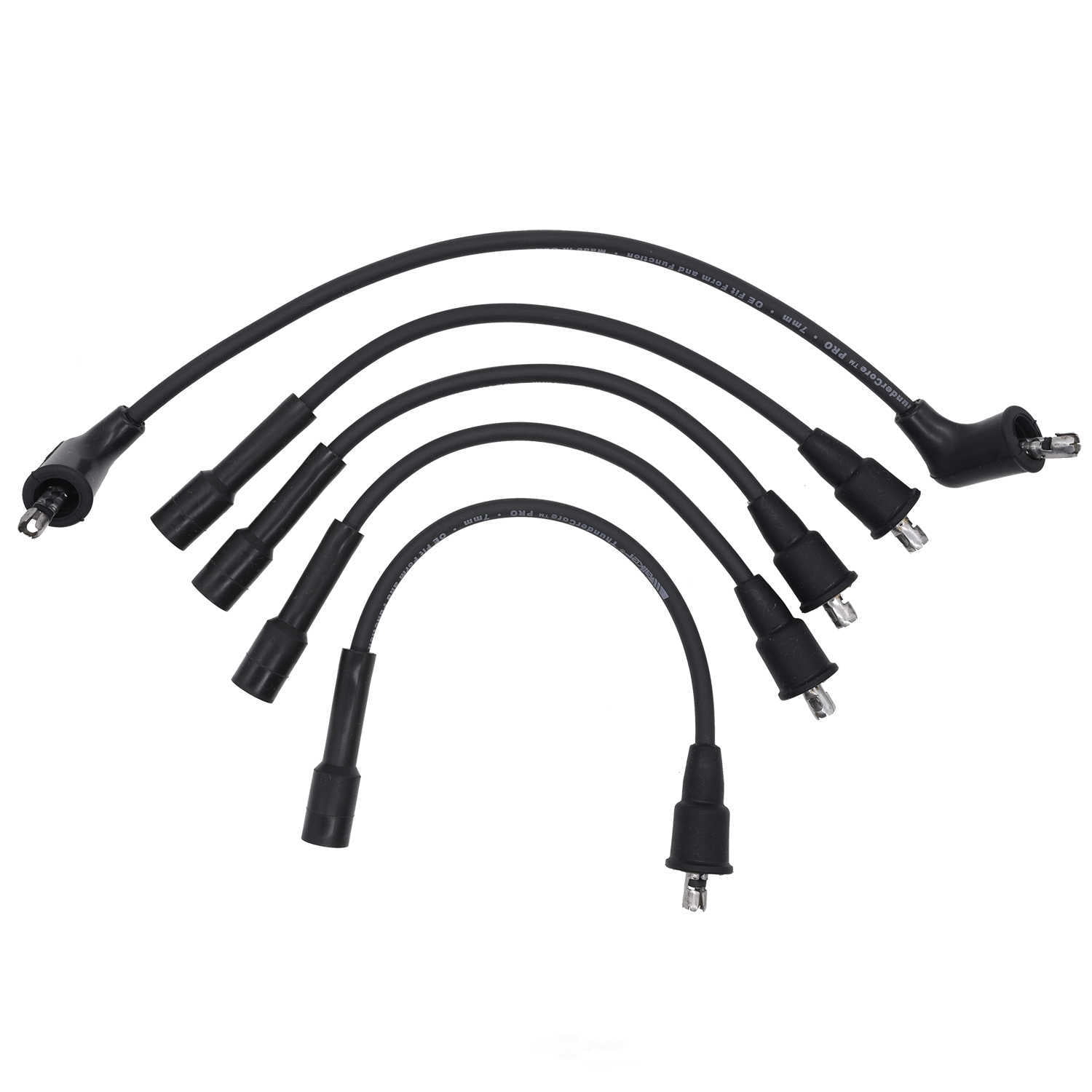 Walker Products 924-1092 Direct Fit