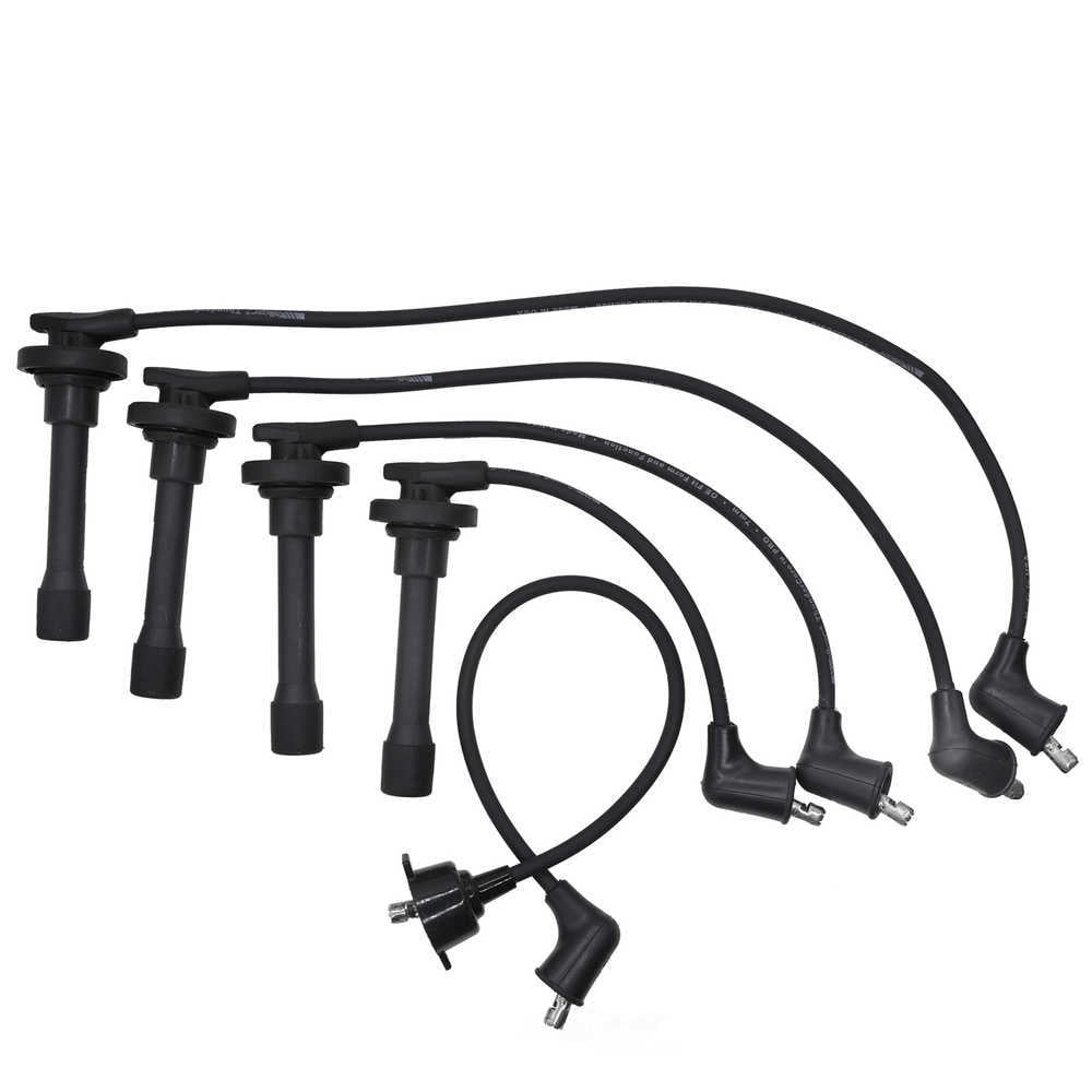 Walker Products 924-1097 Direct Fit