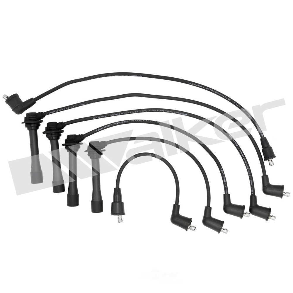 Walker 924-1111 Direct Fit