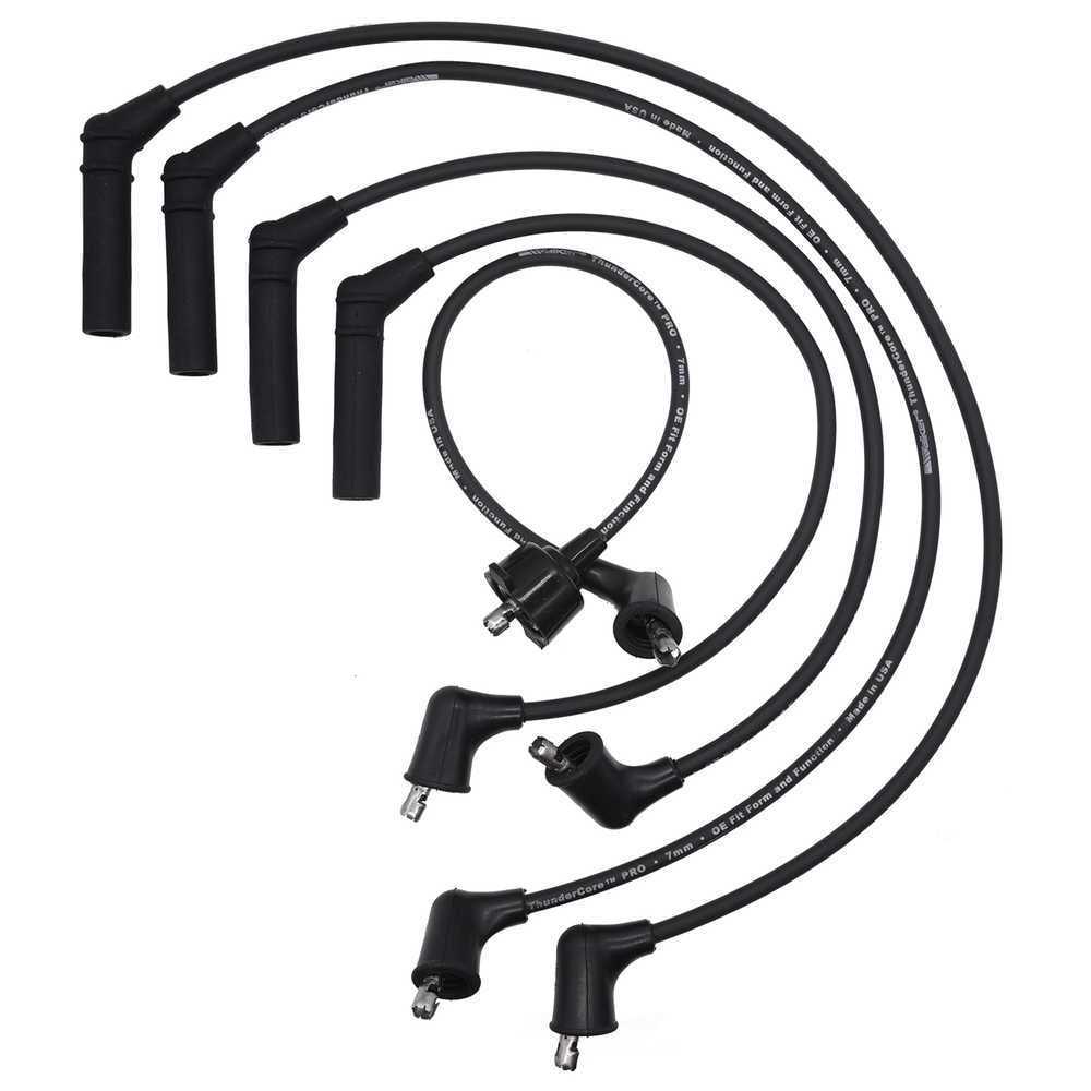 Walker Products 924-1117 Direct Fit