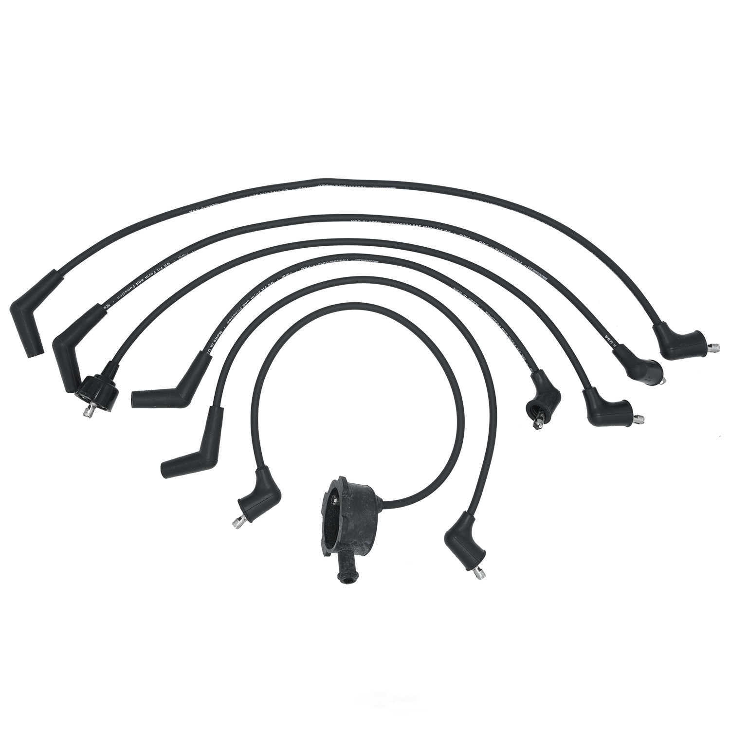 Walker Products 924-1119 Direct Fit