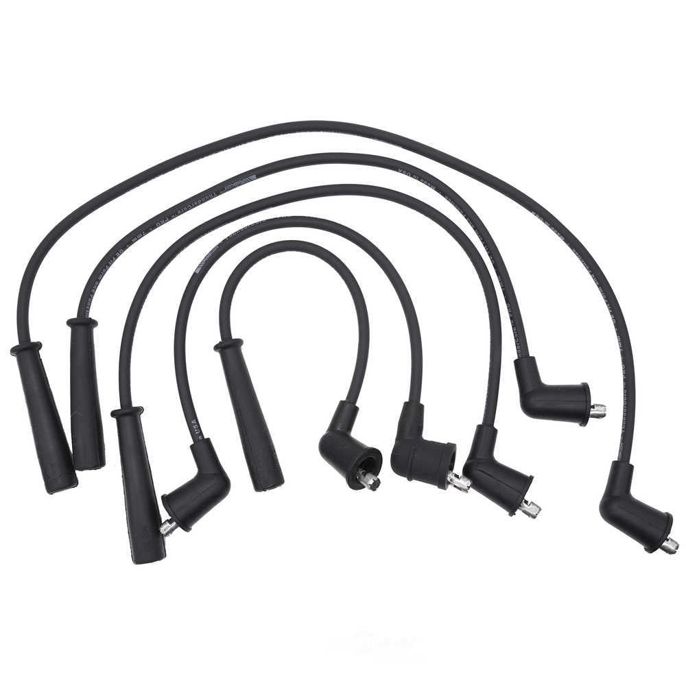 Walker Products 924-1125 Direct Fit