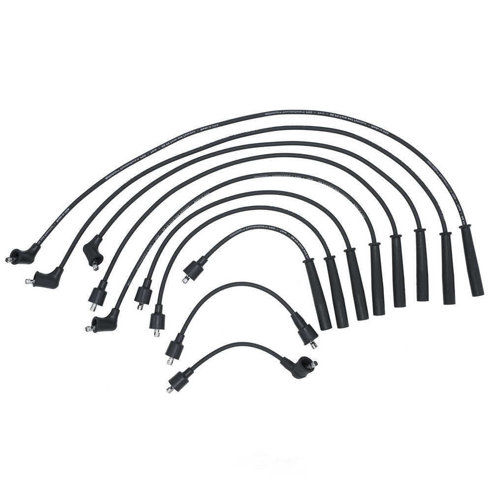 Walker Products 924-1130 Direct Fit