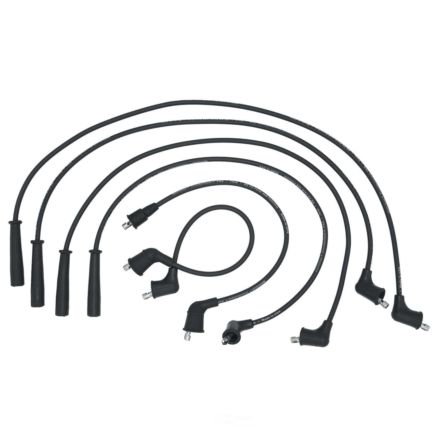 Walker Products 924-1139 Direct Fit