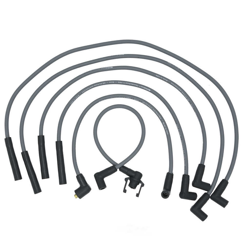 Walker Products 924-1144 Direct Fit