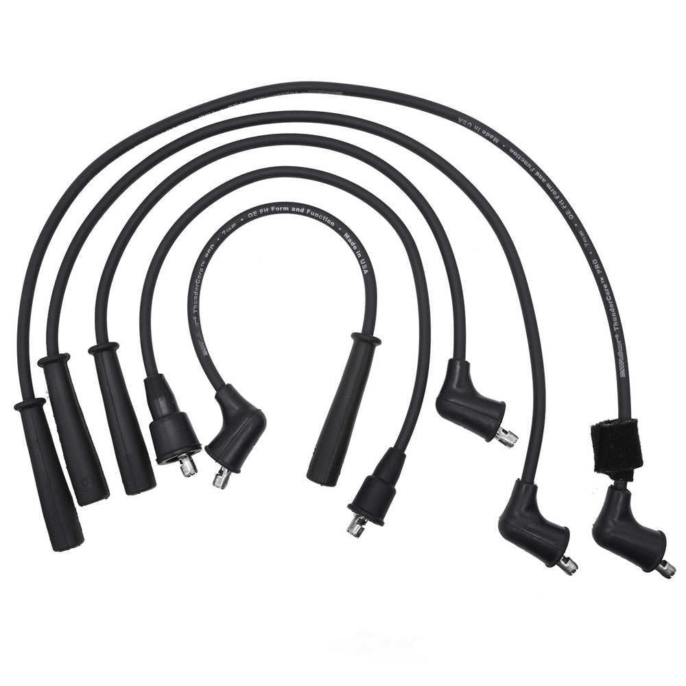 Walker Products 924-1147 Direct Fit