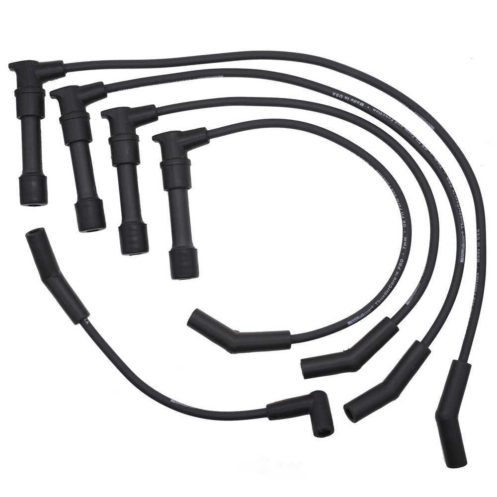 Walker Products 924-1166 Direct Fit