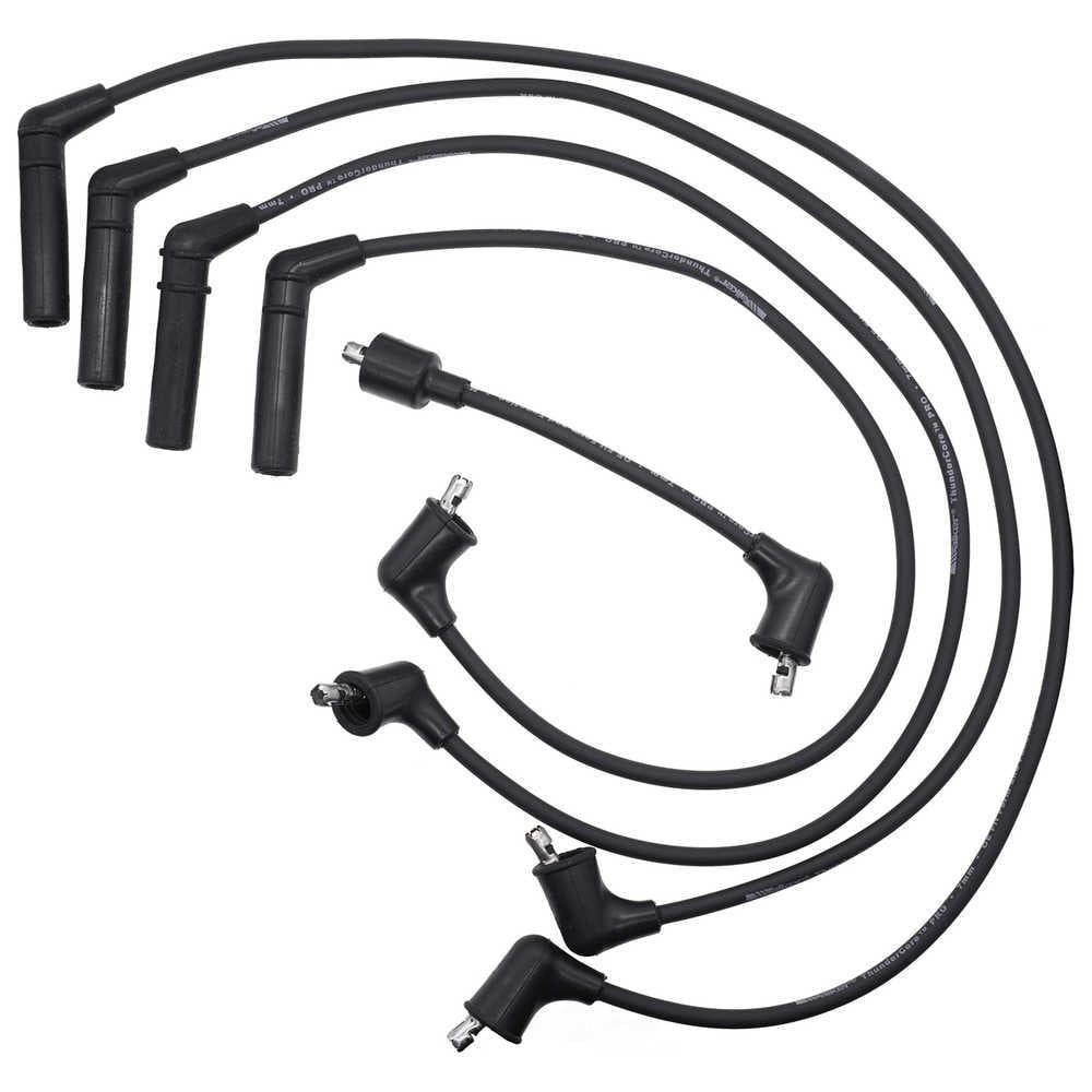 Walker Products 924-1171 Direct Fit