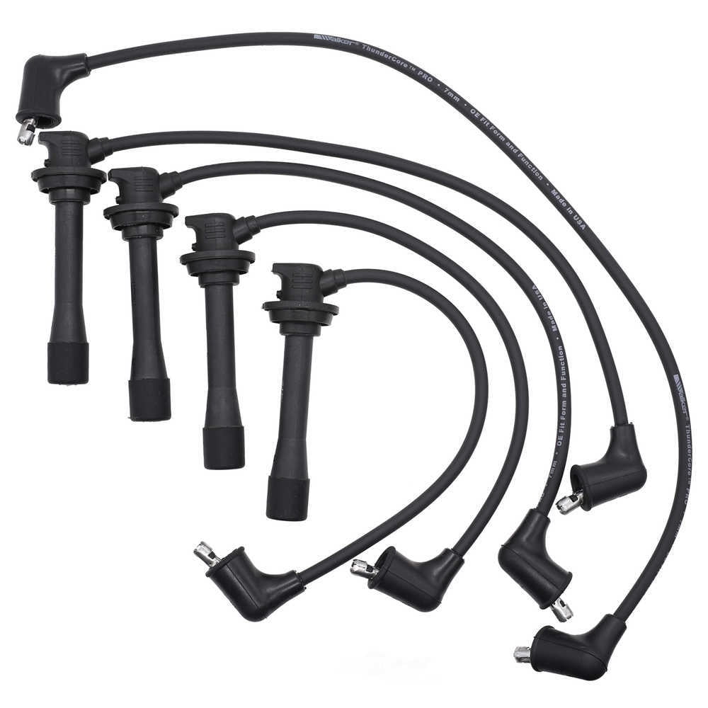 Walker Products 924-1186 Direct Fit