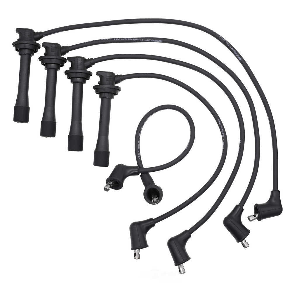 Walker Products 924-1187 Direct Fit