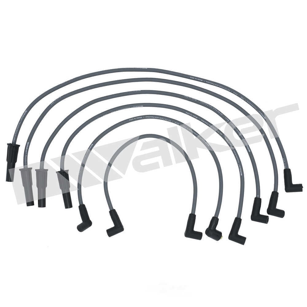 Walker 924-1189 Direct Fit