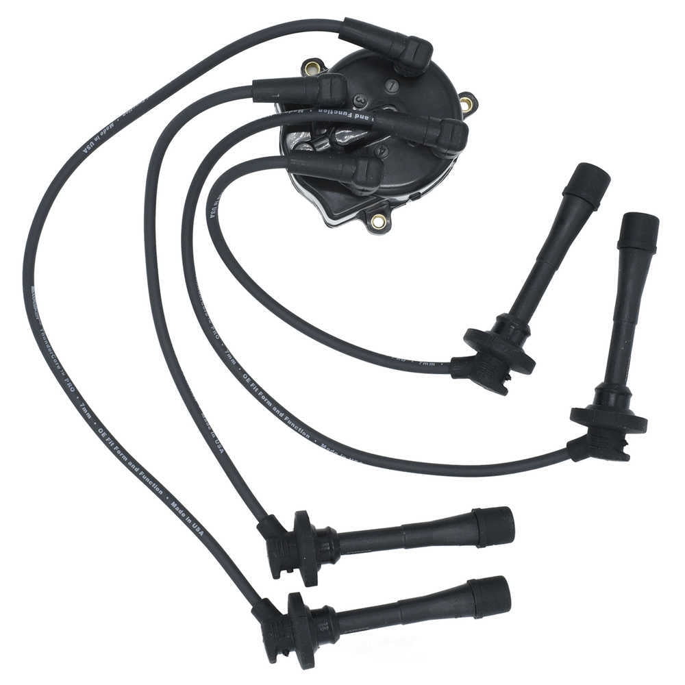 Walker Products 924-1190 Direct Fit