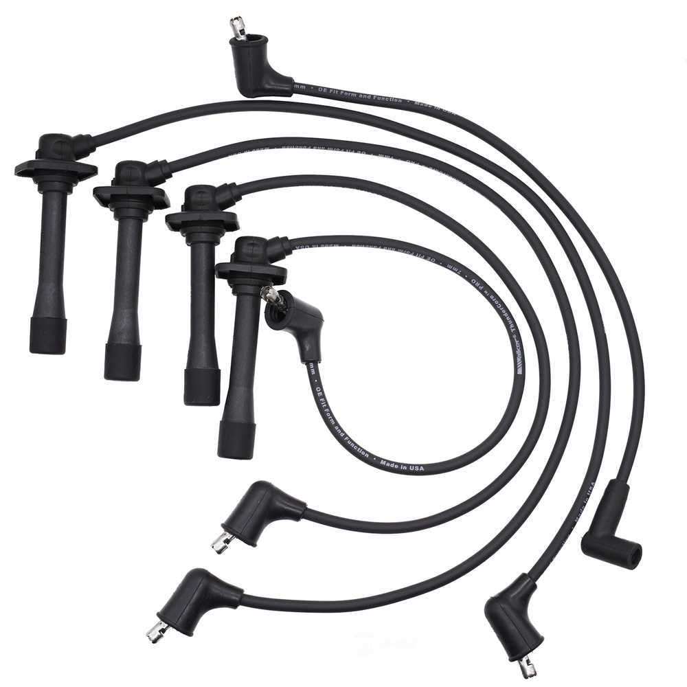 Walker Products 924-1193 Direct Fit