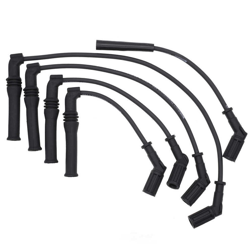 Walker Products 924-1201 Direct Fit