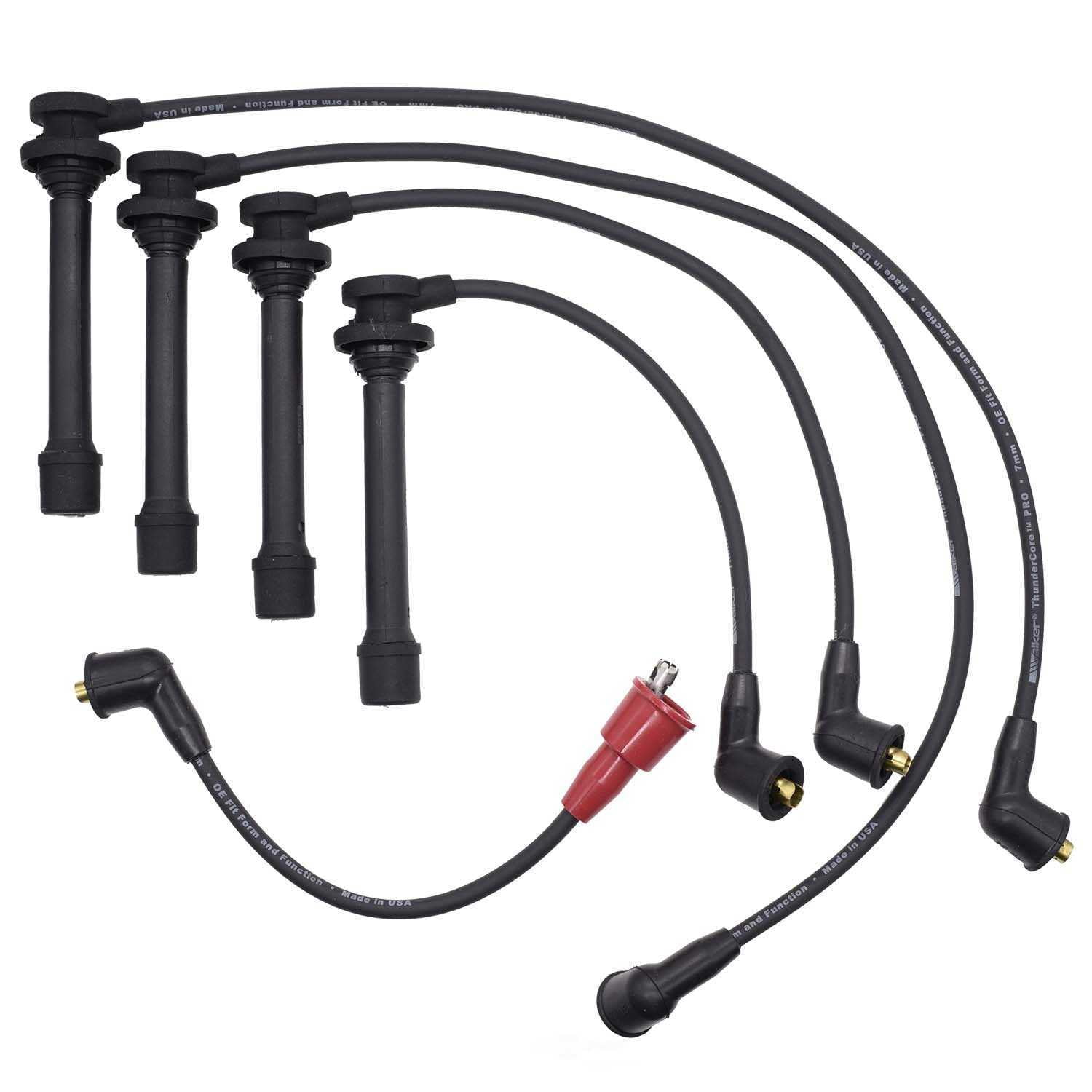 Walker Products 924-1208 Direct Fit