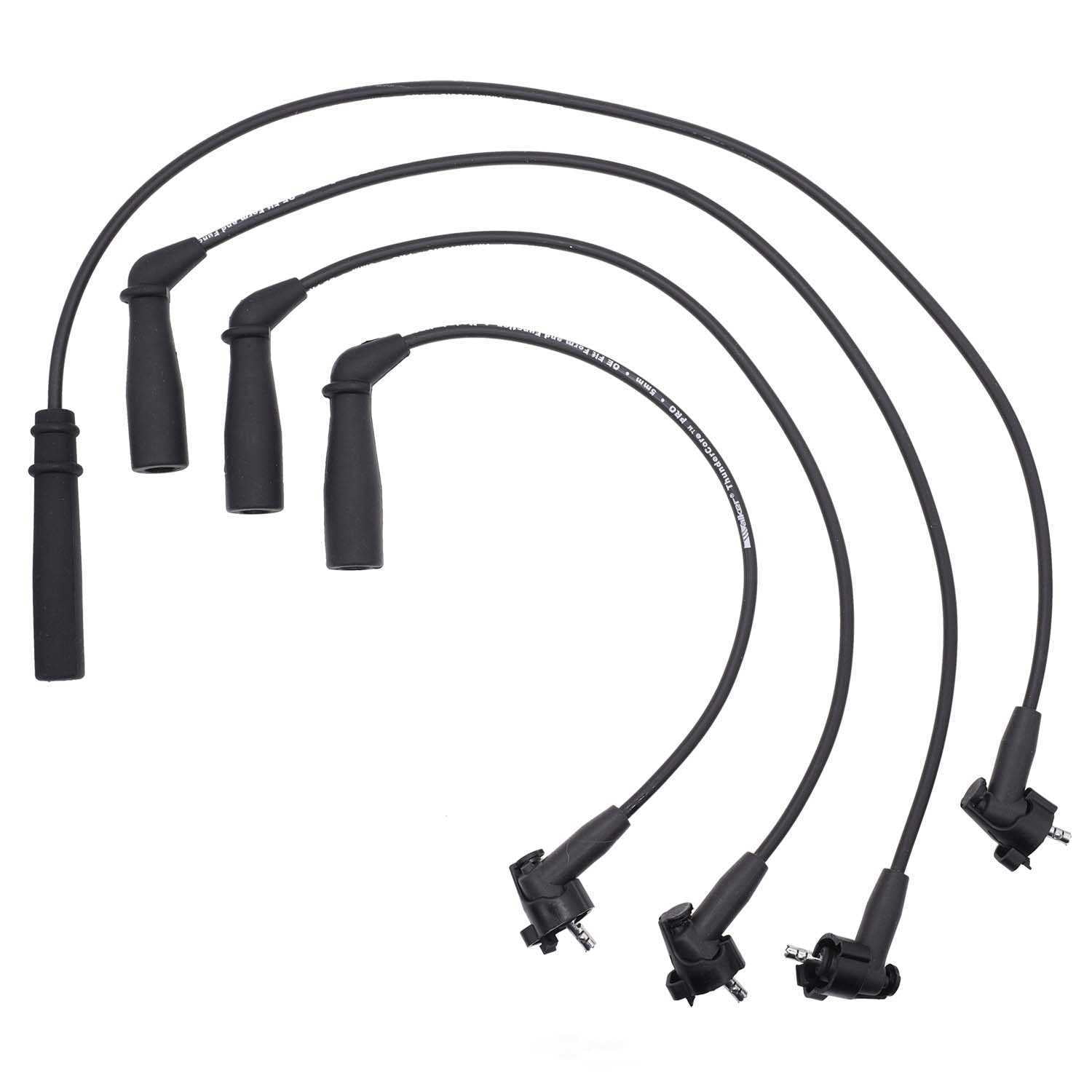 Walker Products 924-1210 Direct Fit